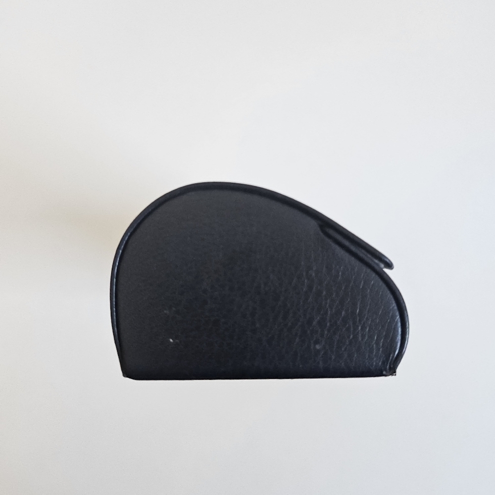 Warby Parker Magnetic Eyeglass Blue Hard Case - Picture 5 of 6